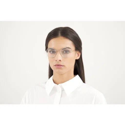 Chloe CH0021O Eyeglasses - view 4